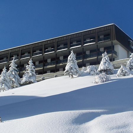 Resort Palace Sestriere 1 E 2 Eksteriør bilde