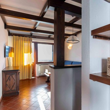 Resort Palace Sestriere 1 E 2 Eksteriør bilde